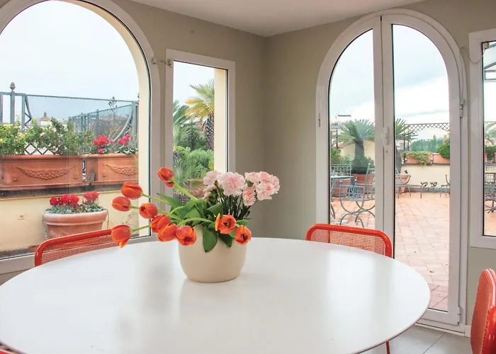 Terrazze Di Venere Appartement