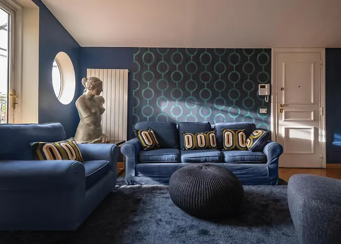 Terrazze Di Venere Appartement Rome