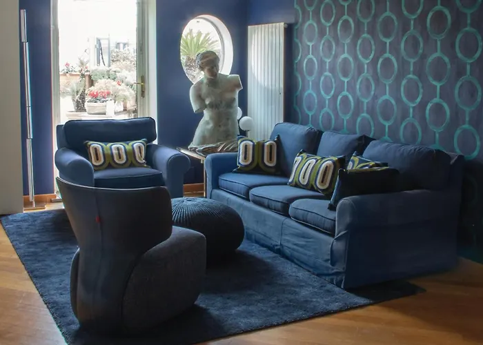 Terrazze Di Venere Appartement *