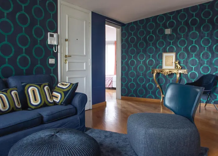 Appartement Terrazze Di Venere *