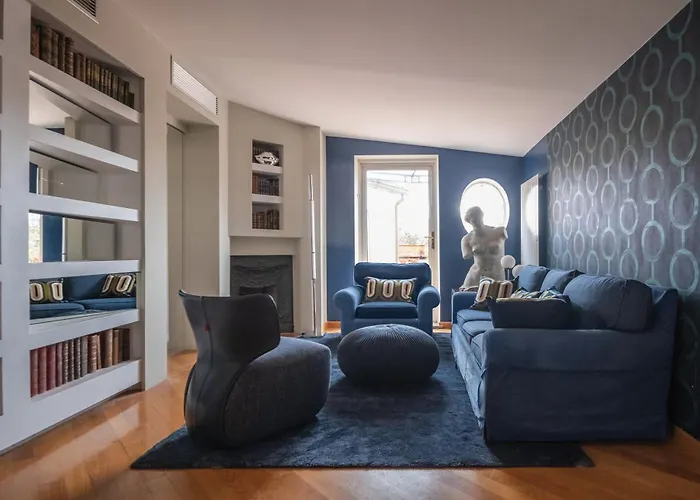 Appartement Terrazze Di Venere