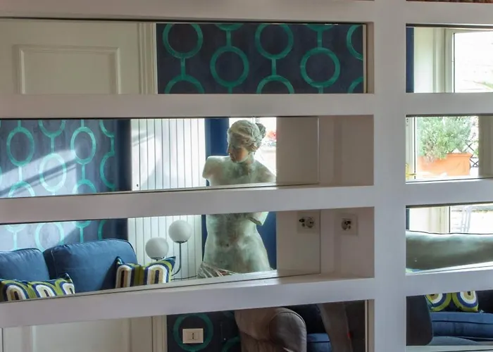 Terrazze Di Venere Appartement *