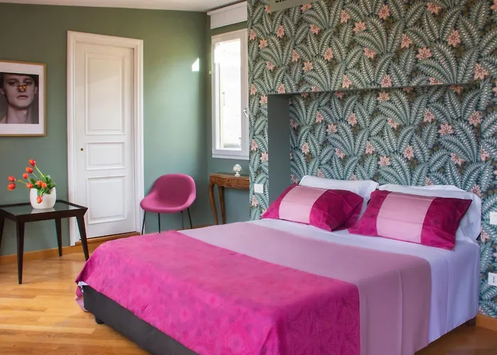 Terrazze Di Venere Appartement