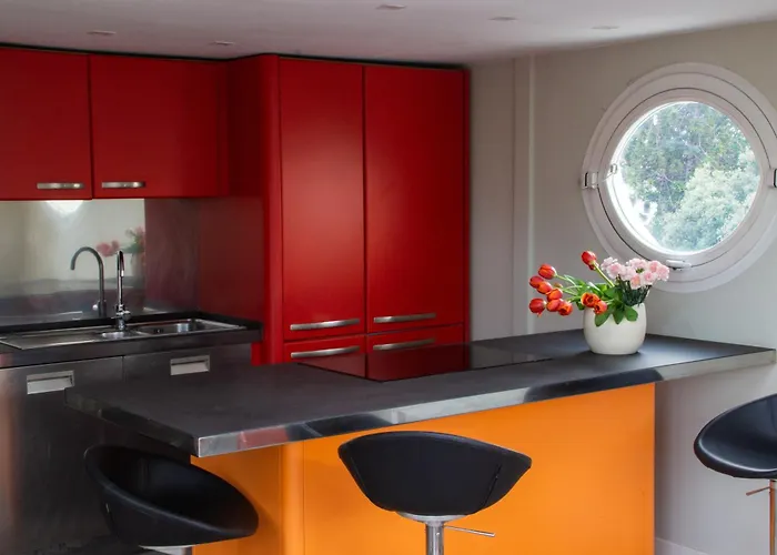 Appartement Terrazze Di Venere