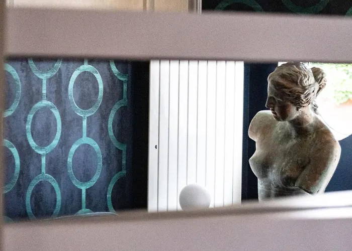 Terrazze Di Venere Appartement