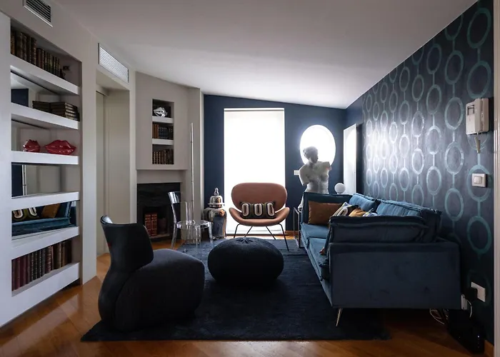 Terrazze Di Venere Appartement Rome