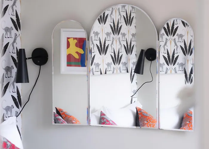 Appartement Terrazze Di Venere
