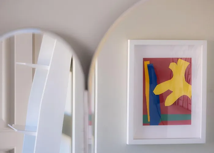 Appartement Terrazze Di Venere Rome