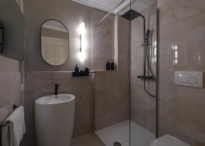 Terrazze Di Venere Appartement *