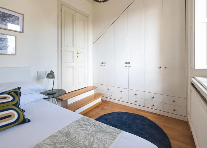 Terrazze Di Venere Appartement