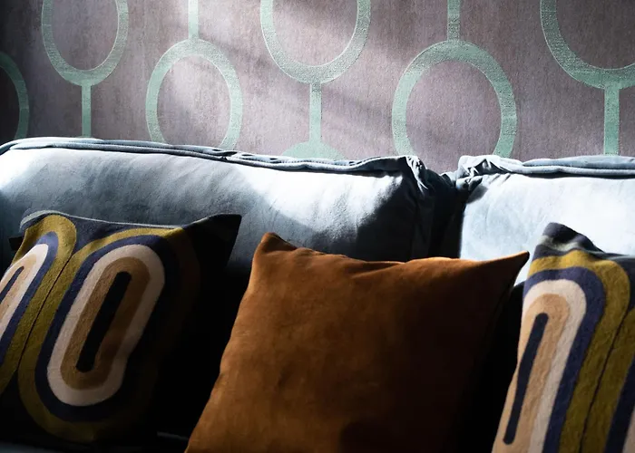 Appartement Terrazze Di Venere