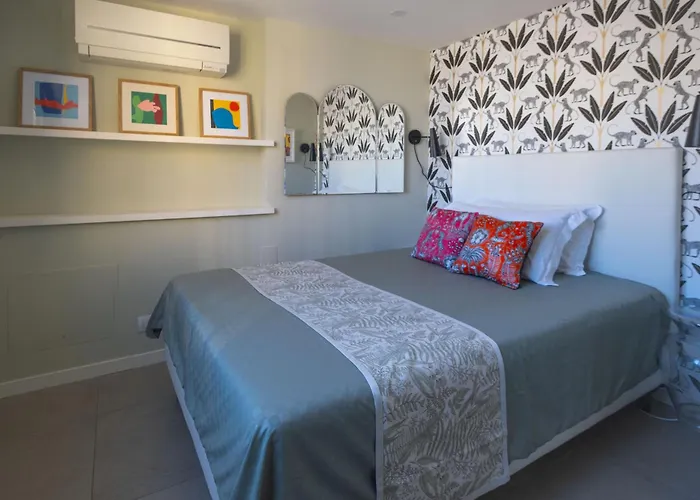 Terrazze Di Venere Appartement *