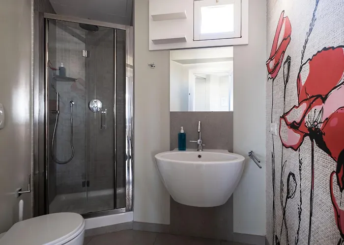Terrazze Di Venere Appartement Rome