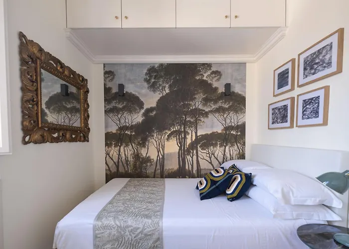 Terrazze Di Venere Appartement