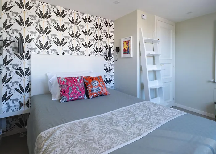 Appartement Terrazze Di Venere